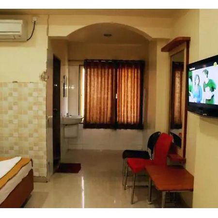 Hotel Apple Sai Residency Shirdi Extérieur photo
