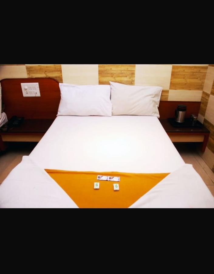 Hotel Apple Sai Residency Shirdi Extérieur photo