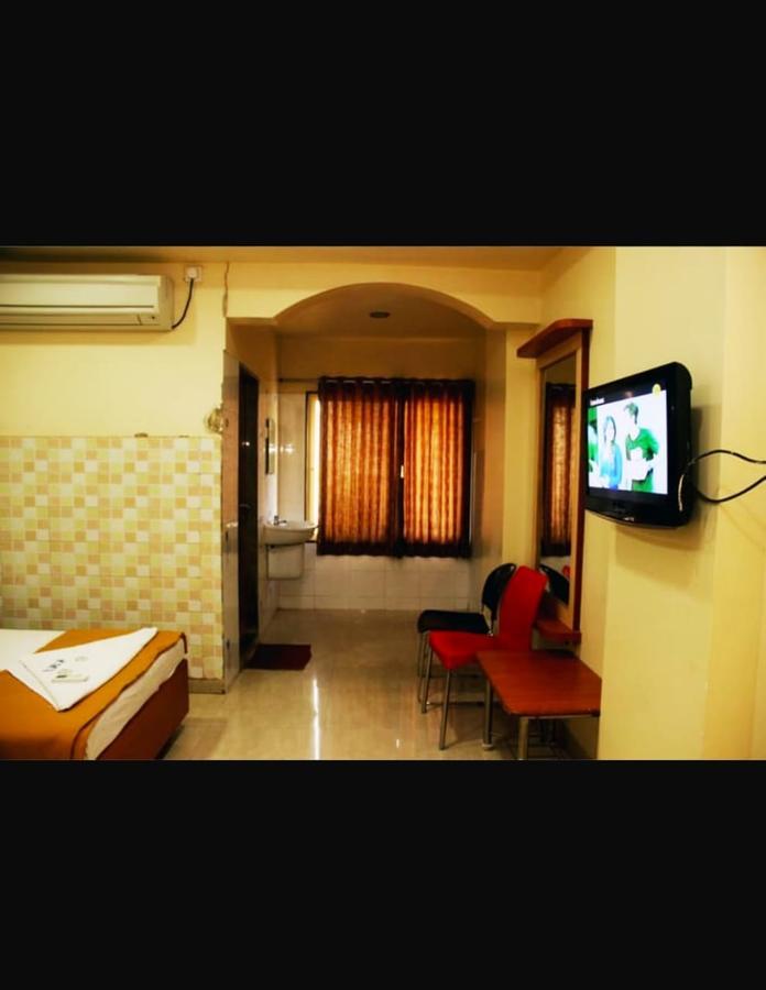 Hotel Apple Sai Residency Shirdi Extérieur photo